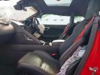 2019 JAGUAR F-TYPE V6 CHEQUERED FLAG  for sale at Copart WHITBURN