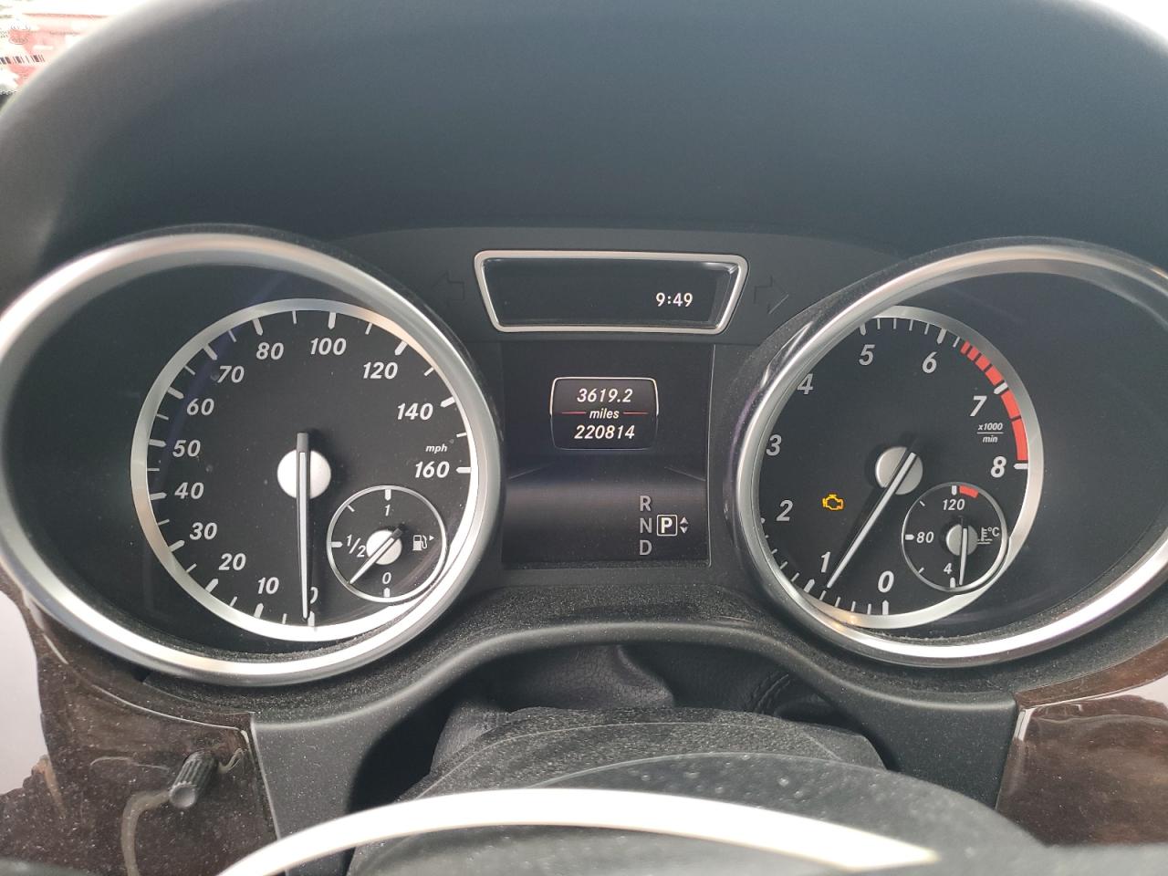 2014 Mercedes-Benz Ml 350 4Matic VIN: 4JGDA5HBXEA341226 Lot: 81234265