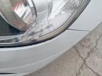 2012 VOLVO V60 R DESIGN for sale at Copart YORK