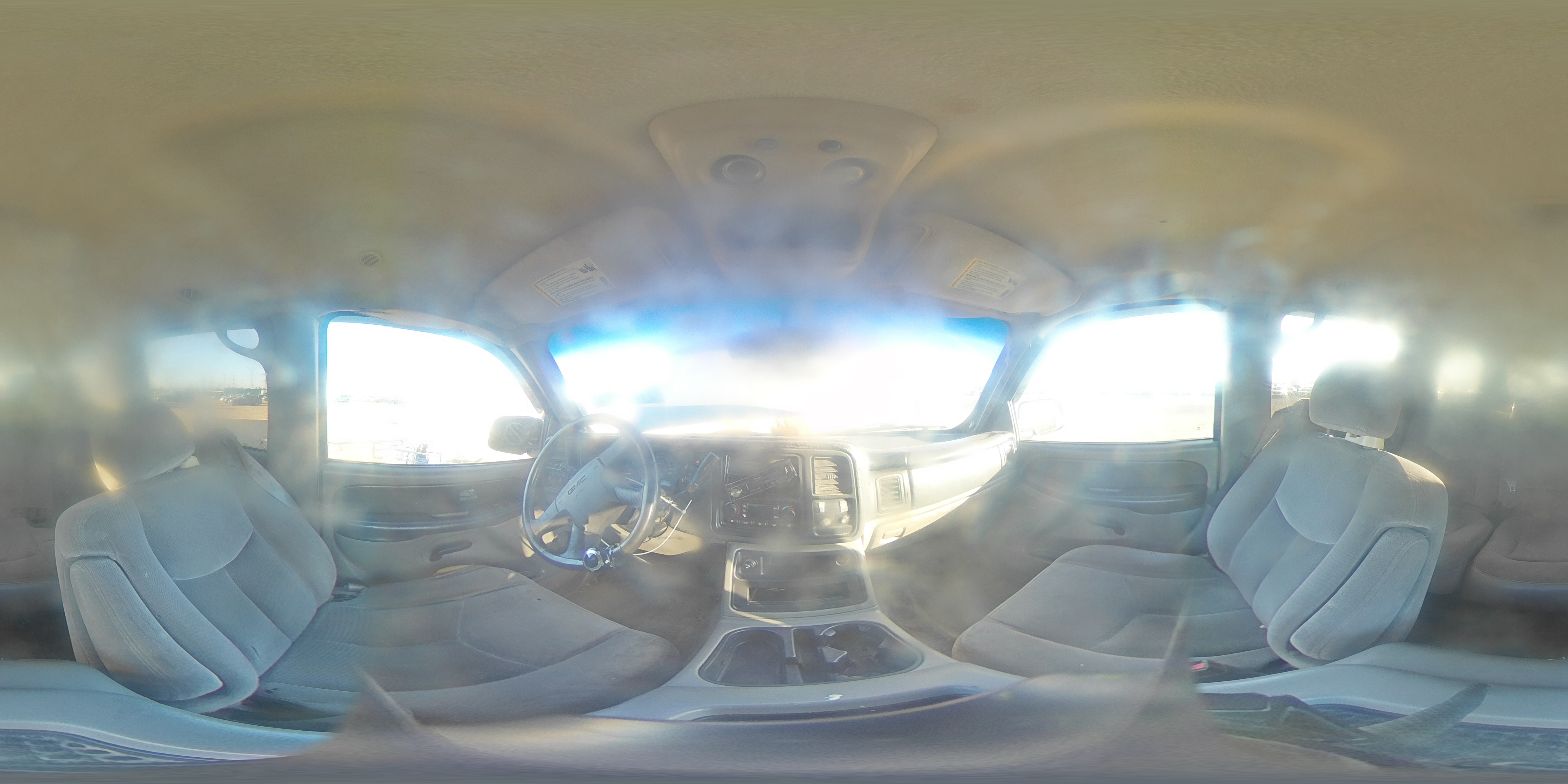 2003 GMC Yukon Xl C1500 VIN: 3GKEC16Z13G302653 Lot: 71735725