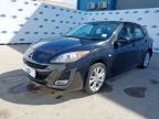 2012 MAZDA 3 TAKUYA for sale at Copart ROCHFORD