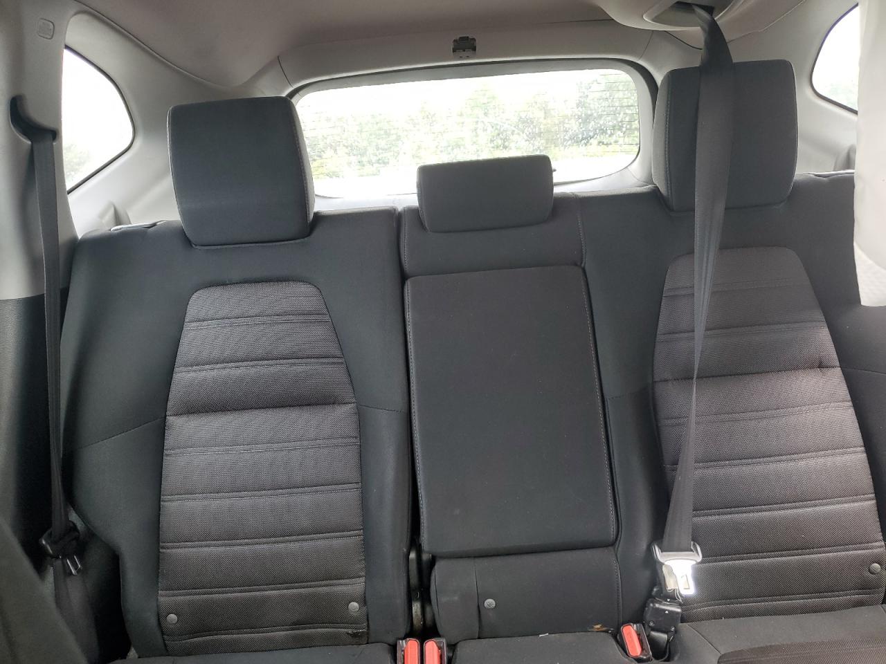 2019 Honda Cr-V Lx VIN: 2HKRW5H37KH403514 Lot: 83945835
