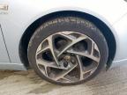 2017 VAUXHALL INSIGNIA SRI VX-LINE for sale at Copart EAST KILBRIDE