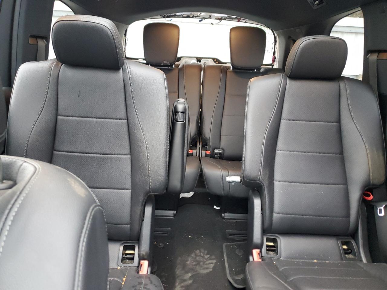 2021 Mercedes-Benz Gls 450 4Matic VIN: 4JGFF5KEXMA420651 Lot: 80874415