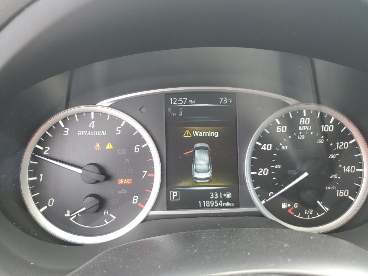 2017 Nissan Sentra S VIN: 3N1AB7APXHY224383 Lot: 81275655