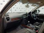 2011 AUDI Q5 SE FSI QUATTRO S-A  for sale at Copart NEWBURY