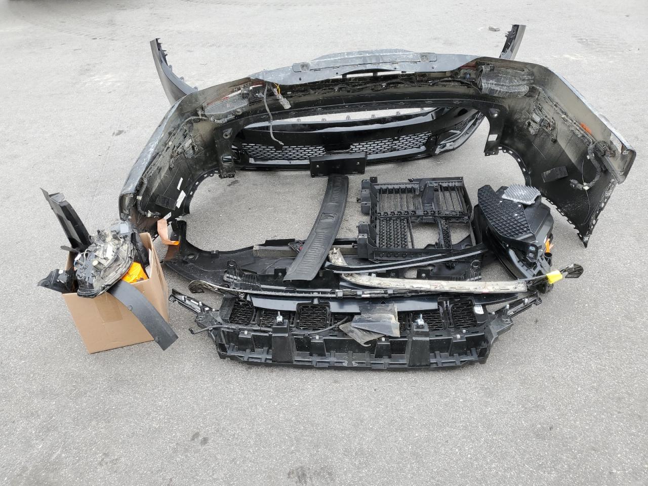 2025 Jeep Wagoneer Series Ii VIN: 1C4SJVBP7SS507496 Lot: 81069935