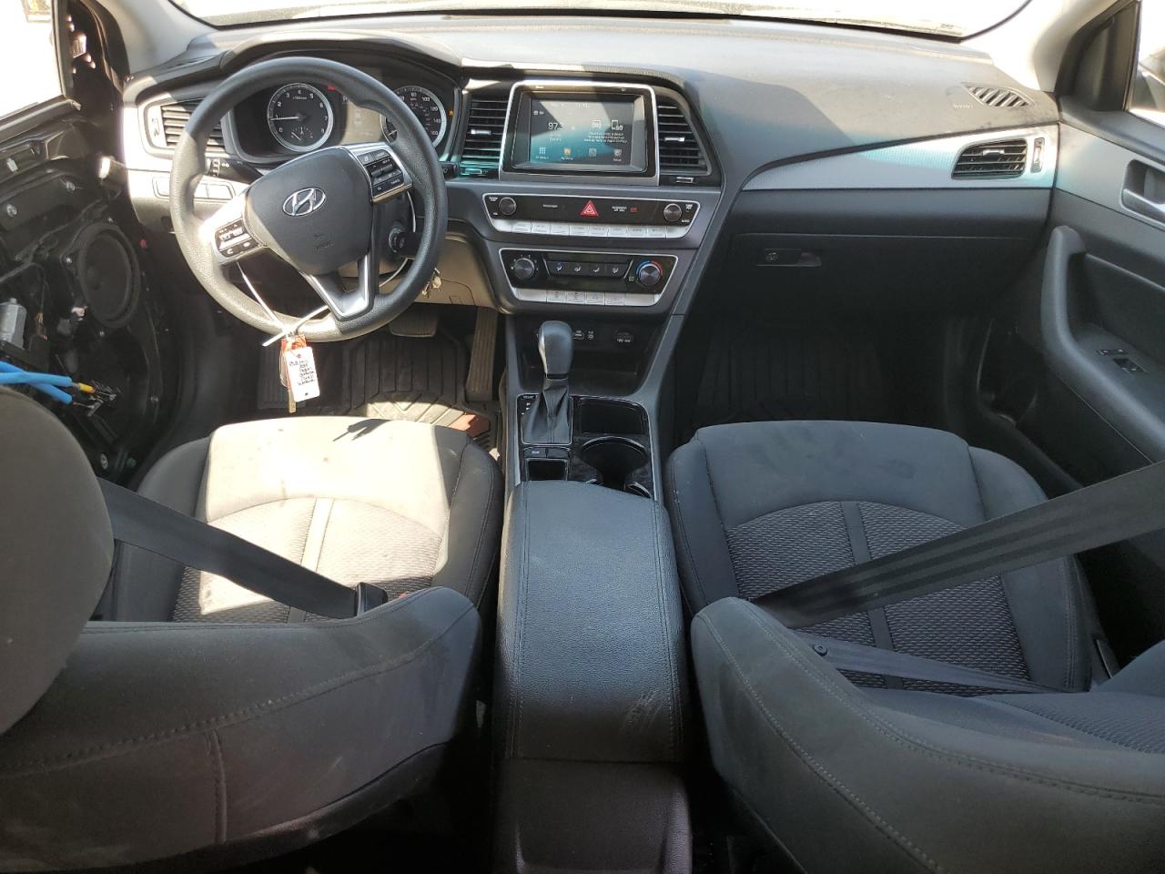 2018 Hyundai Sonata Se VIN: 5NPE24AF9JH699269 Lot: 70953265