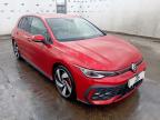 2024 VOLKSWAGEN GOLF GTI TSI S-A  for sale at Copart SANDTOFT