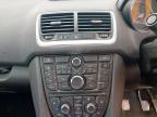 2015 VAUXHALL MERIVA TECH LINE  for sale at Copart BRISTOL