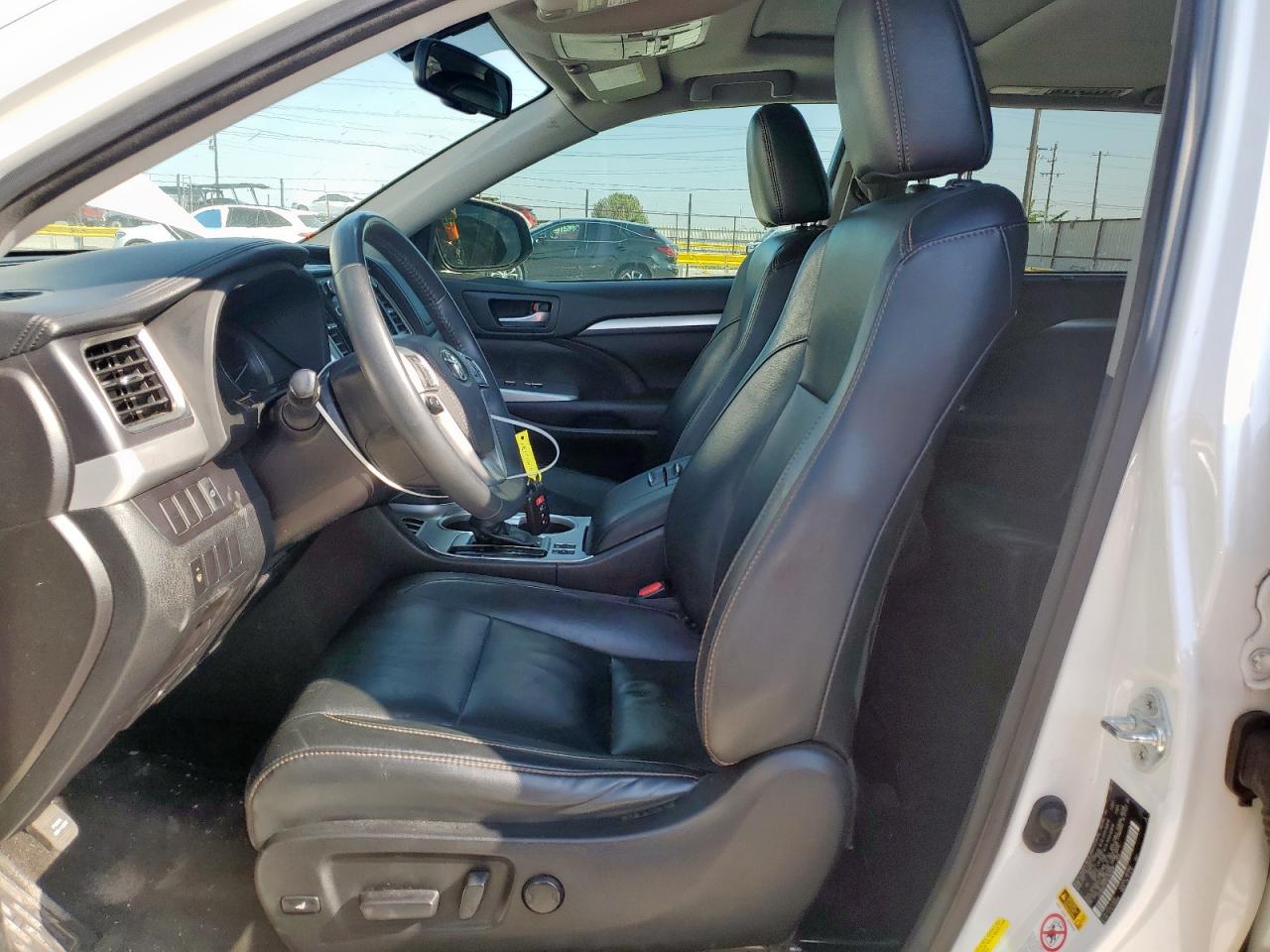 2016 Toyota Highlander Xle VIN: 5TDKKRFH7GS162509 Lot: 71402775