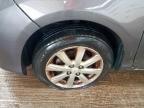 2012 TOYOTA YARIS TR VVT-I  for sale at Copart EAST KILBRIDE