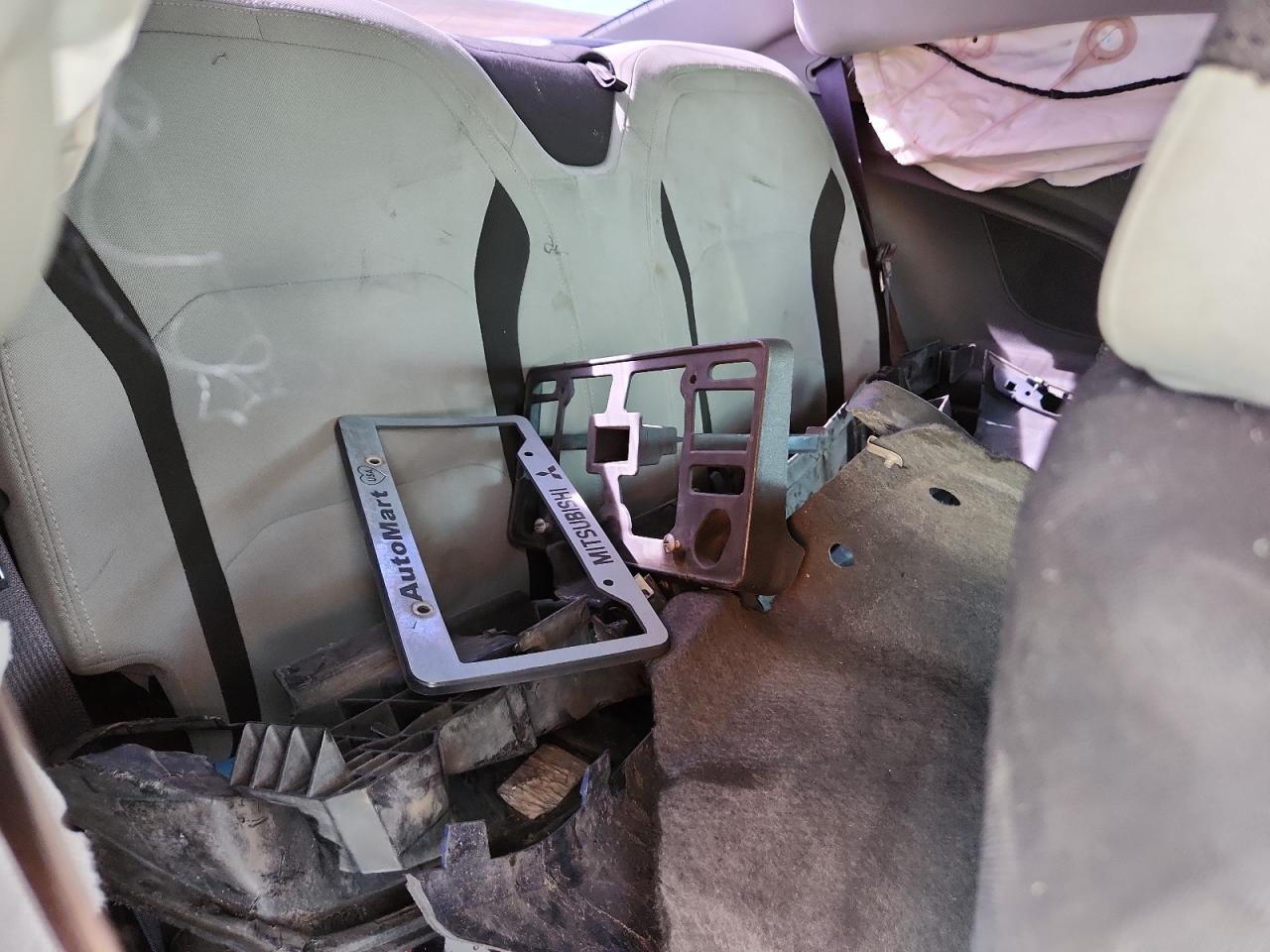 2016 Chevrolet Camaro Lt VIN: 1G1FB1RS1G0131567 Lot: 81882155