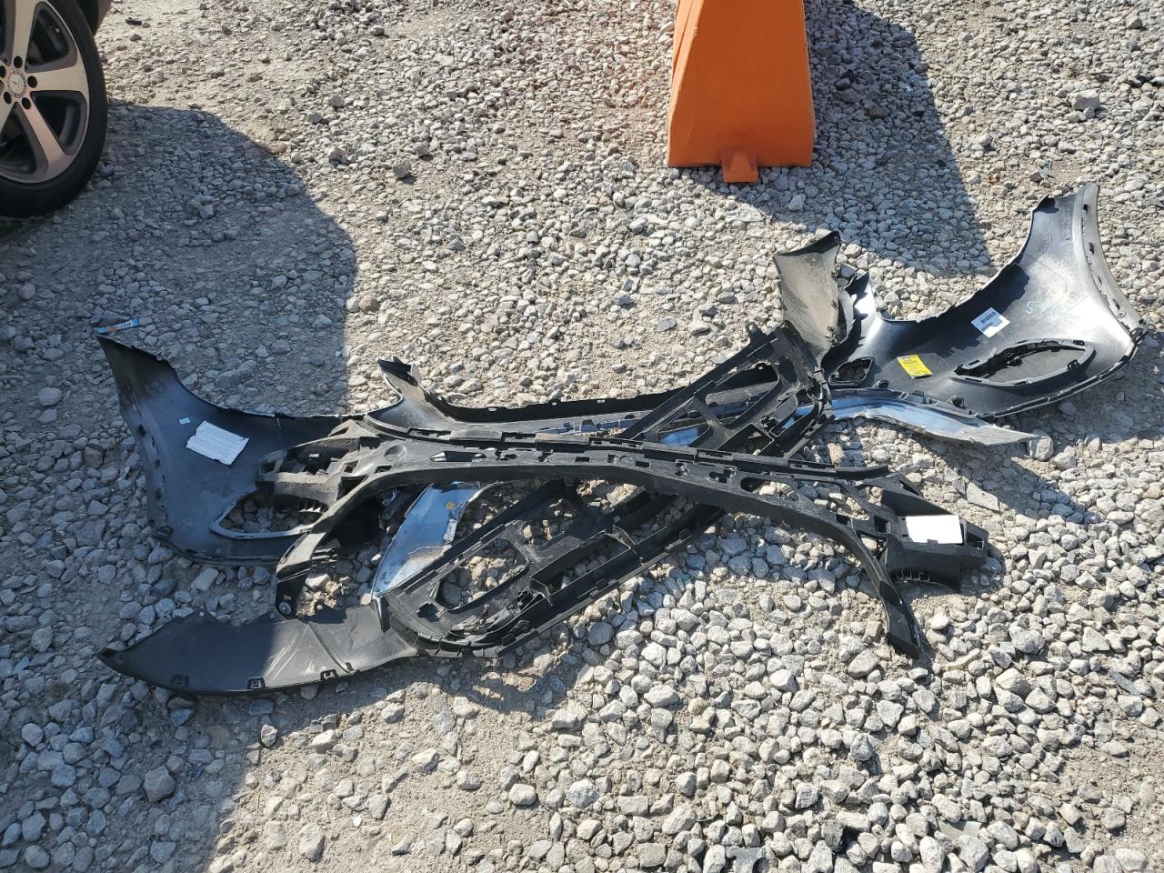 2017 Mercedes-Benz Glc 300 4Matic VIN: WDC0G4KBXHF142408 Lot: 84556235