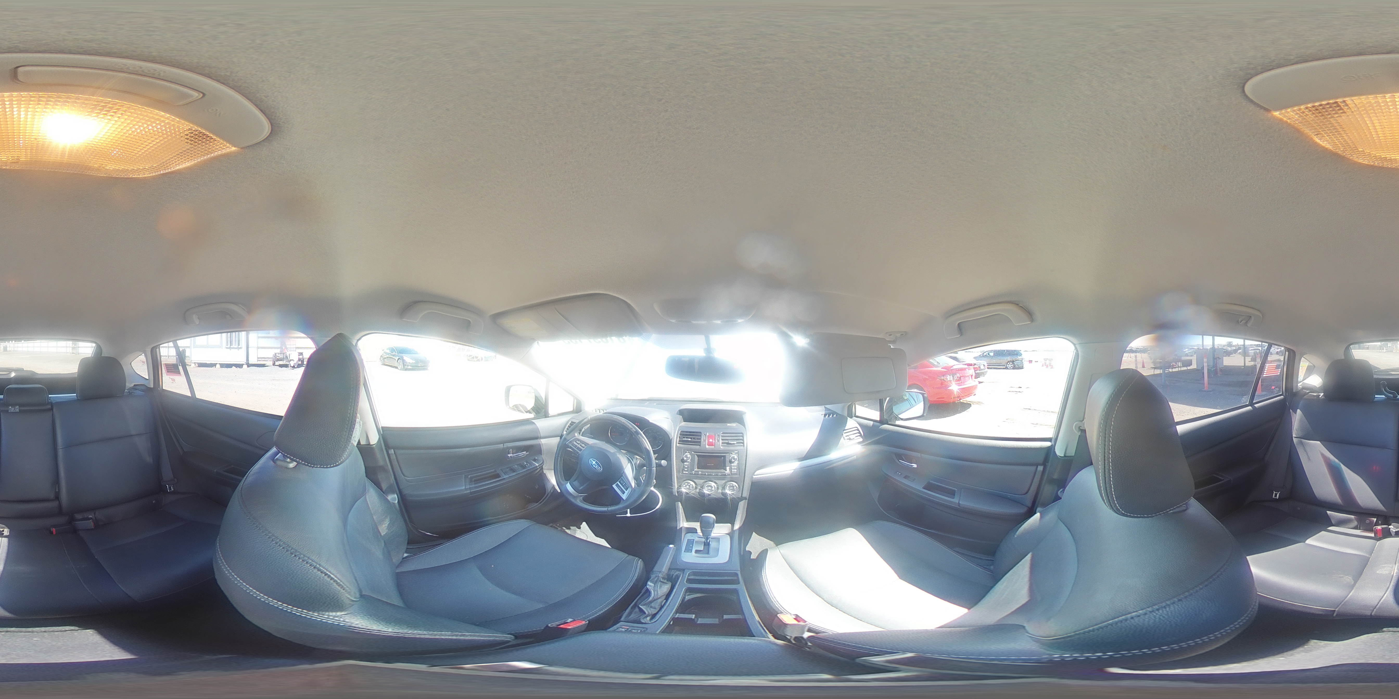 2014 Subaru Xv Crosstrek 2.0 Limited VIN: JF2GPAGC6E8291758 Lot: 81697135