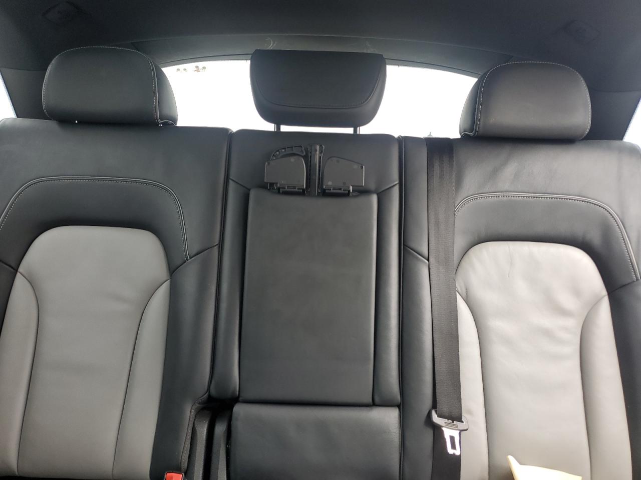 2015 Audi Q5 Prestige VIN: WA1WGAFP2FA056552 Lot: 71717155