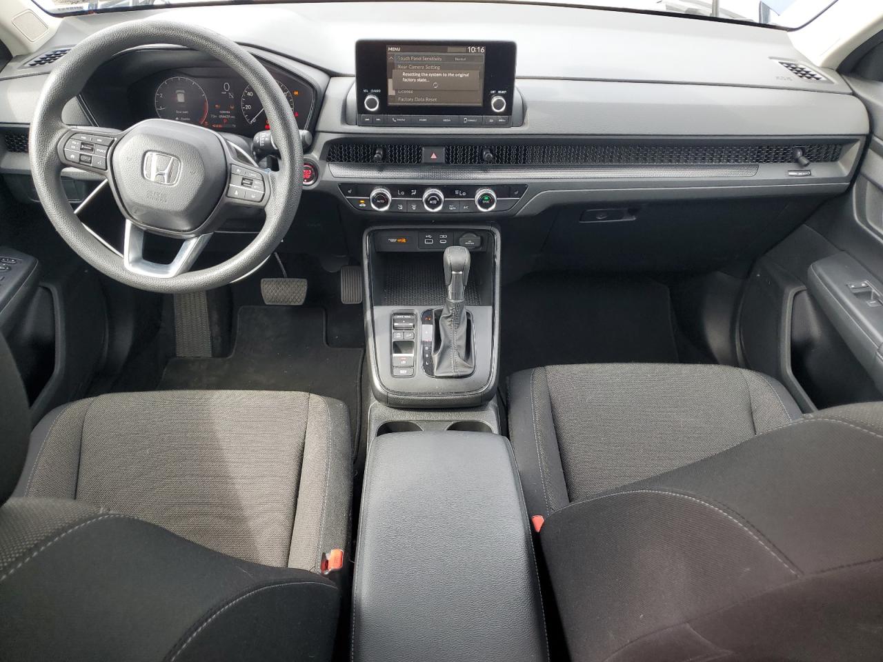 2024 Honda Cr-V Ex VIN: 2HKRS4H47RH426249 Lot: 83860455