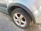 2006 SUZUKI SX4 GLX  for sale at Copart BRISTOL