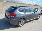 2014 BMW X1 XDRIVE18D M SPORT  for sale at Copart YORK
