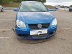 2006 VOLKSWAGEN POLO S 55  for sale at Copart SANDTOFT