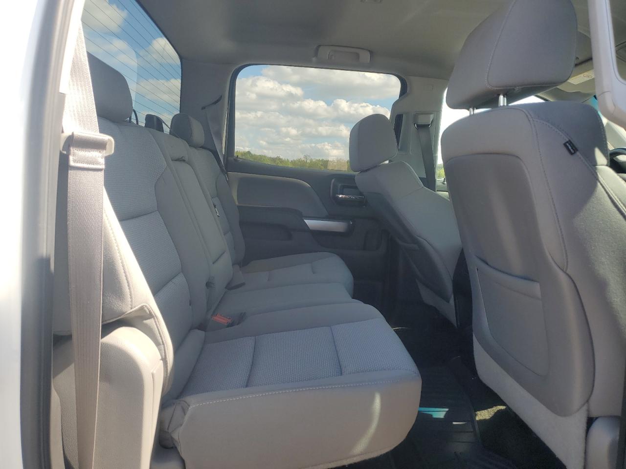 2015 Chevrolet Silverado K3500 Lt VIN: 1GC1KZEG5FF531287 Lot: 81843815