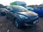 2015 FORD KUGA TITANIUM for sale at Copart BRISTOL