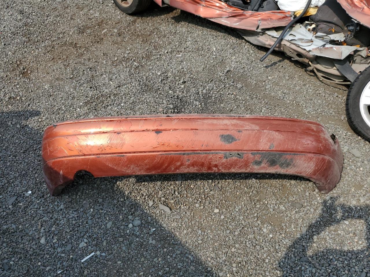 2005 Ford Focus Zx3 VIN: 3FAHP31N05R116872 Lot: 71062145