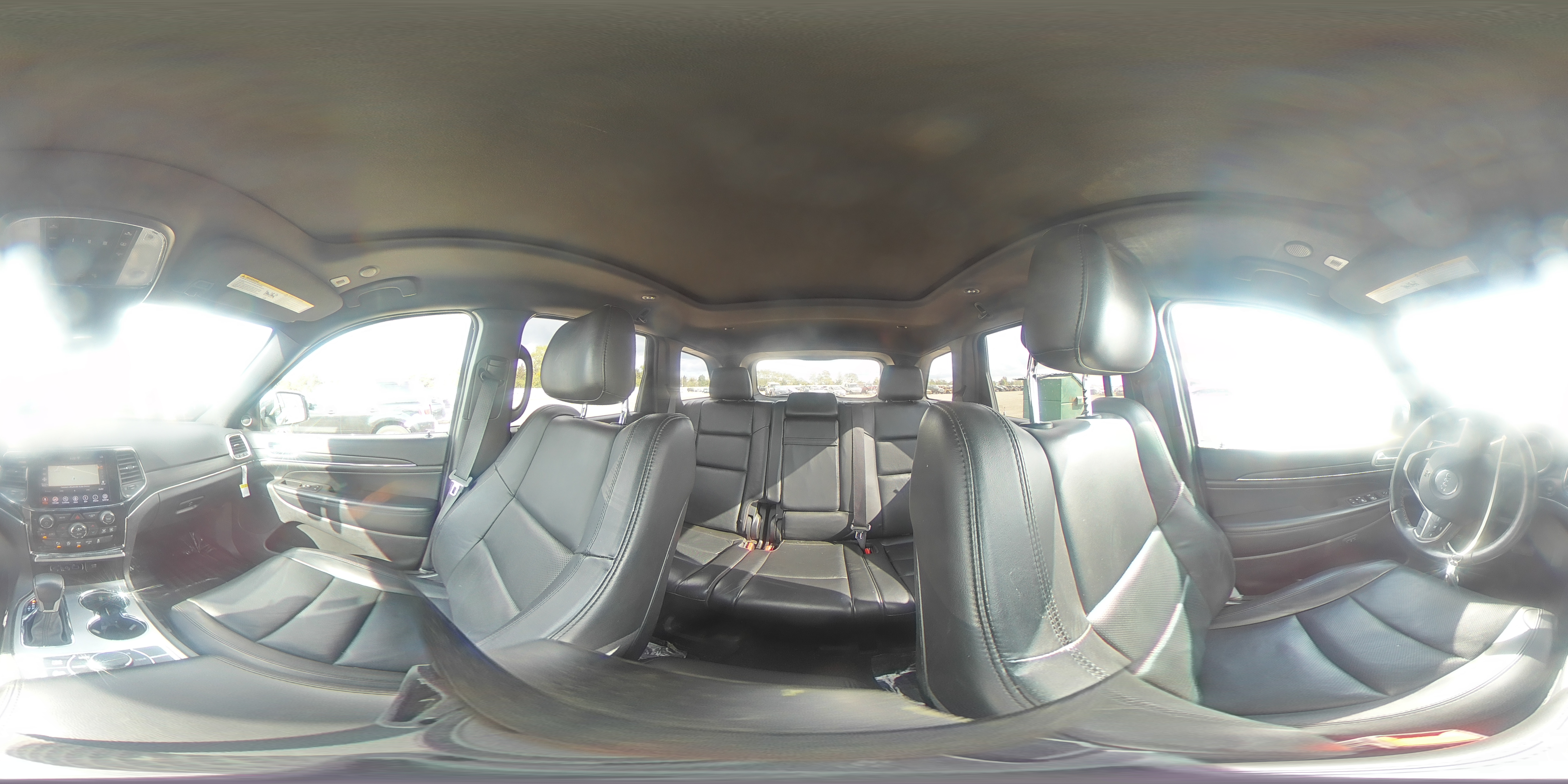 2020 Jeep Grand Cherokee Limited VIN: 1C4RJFBG8LC378703 Lot: 82119215