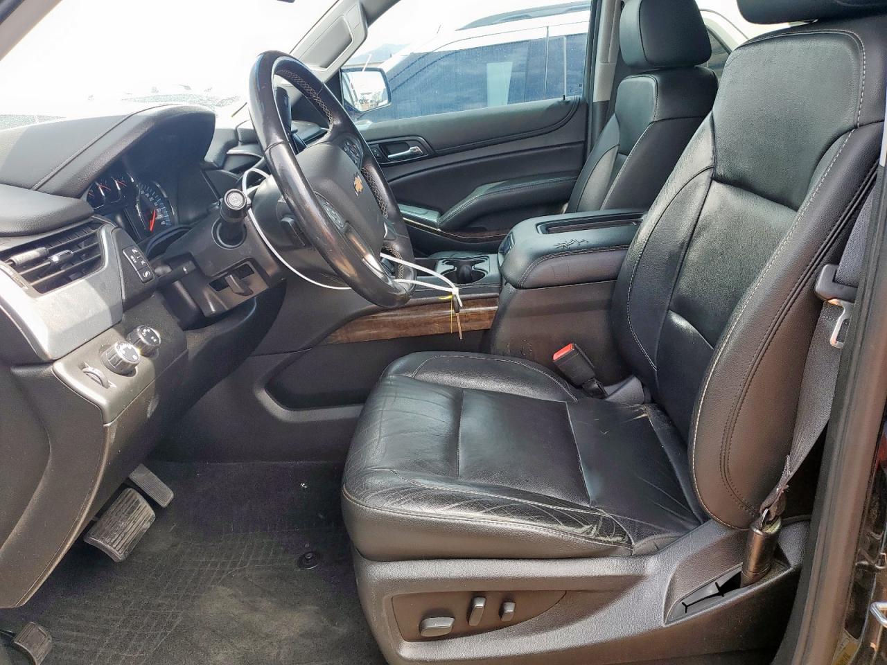 2018 Chevrolet Tahoe K1500 Lt VIN: 1GNSKBKC7JR165103 Lot: 70960815