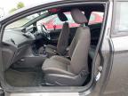 2016 FORD FIESTA 1.0 ECOBOOST 125 ST-LINE 3DR for sale at Copart EAST KILBRIDE