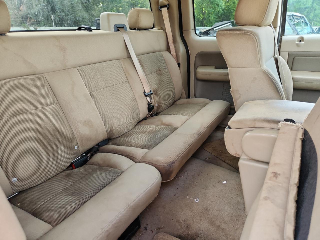 2005 Ford F150 VIN: 1FTRX12W95FA20956 Lot: 69656215