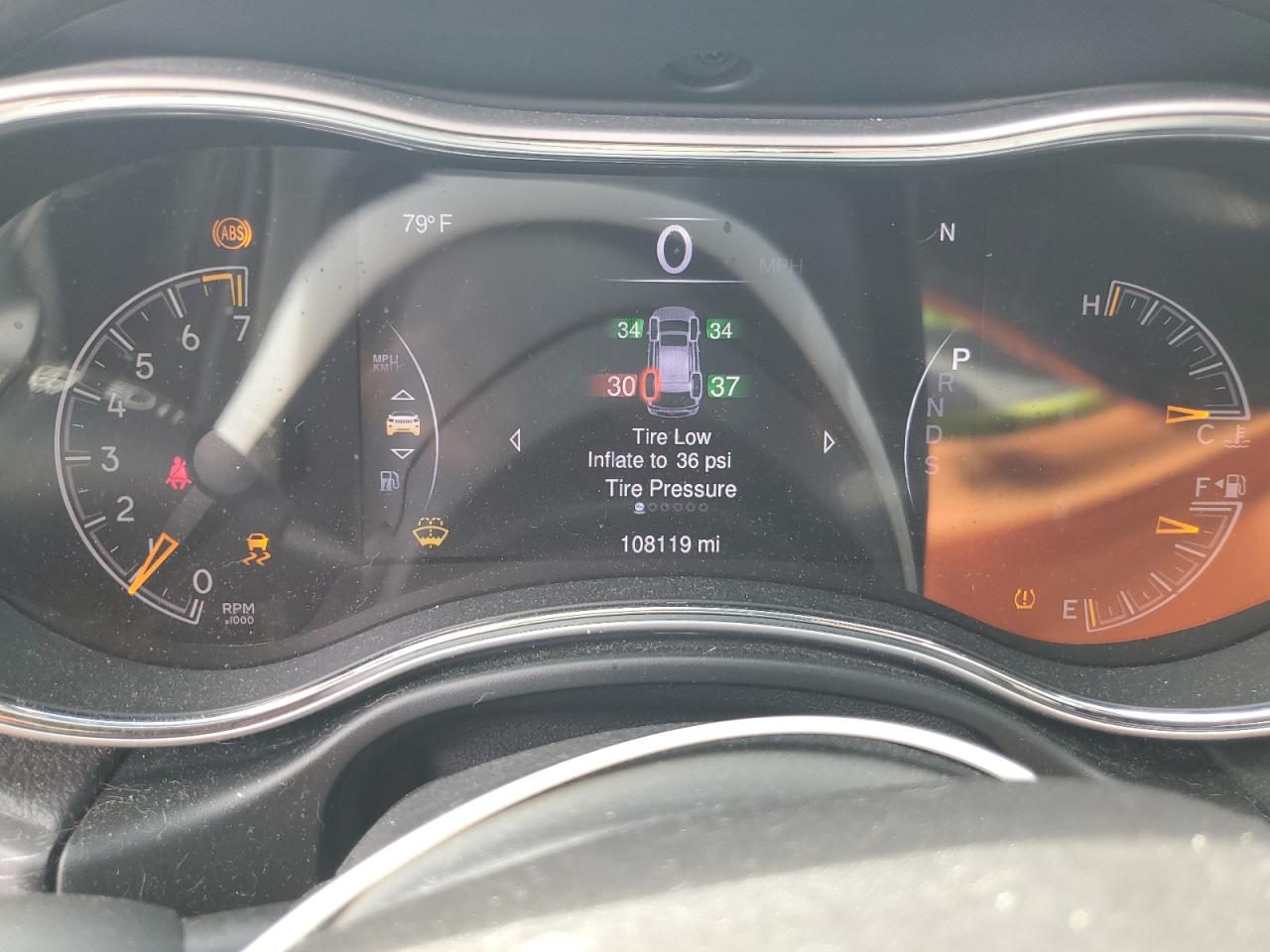 2015 Jeep Grand Cherokee Laredo VIN: 1C4RJFAG7FC171211 Lot: 71546495