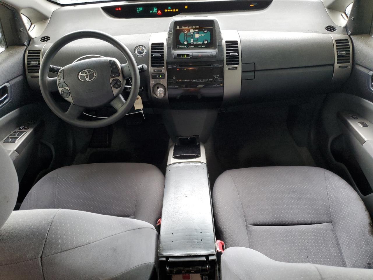 2007 Toyota Prius VIN: JTDKB20U877630612 Lot: 82090875