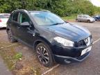 2011 NISSAN QASHQAI N-TEC DCI 4X4 A  for sale at Copart SANDTOFT
