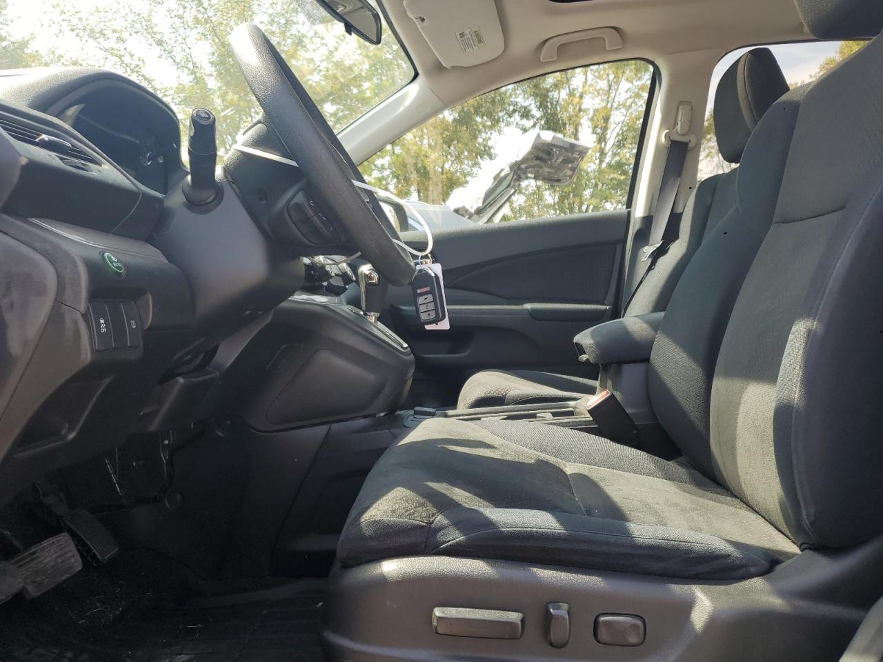 2015 Honda Cr-V Ex VIN: 2HKRM4H54FH670021 Lot: 71979735