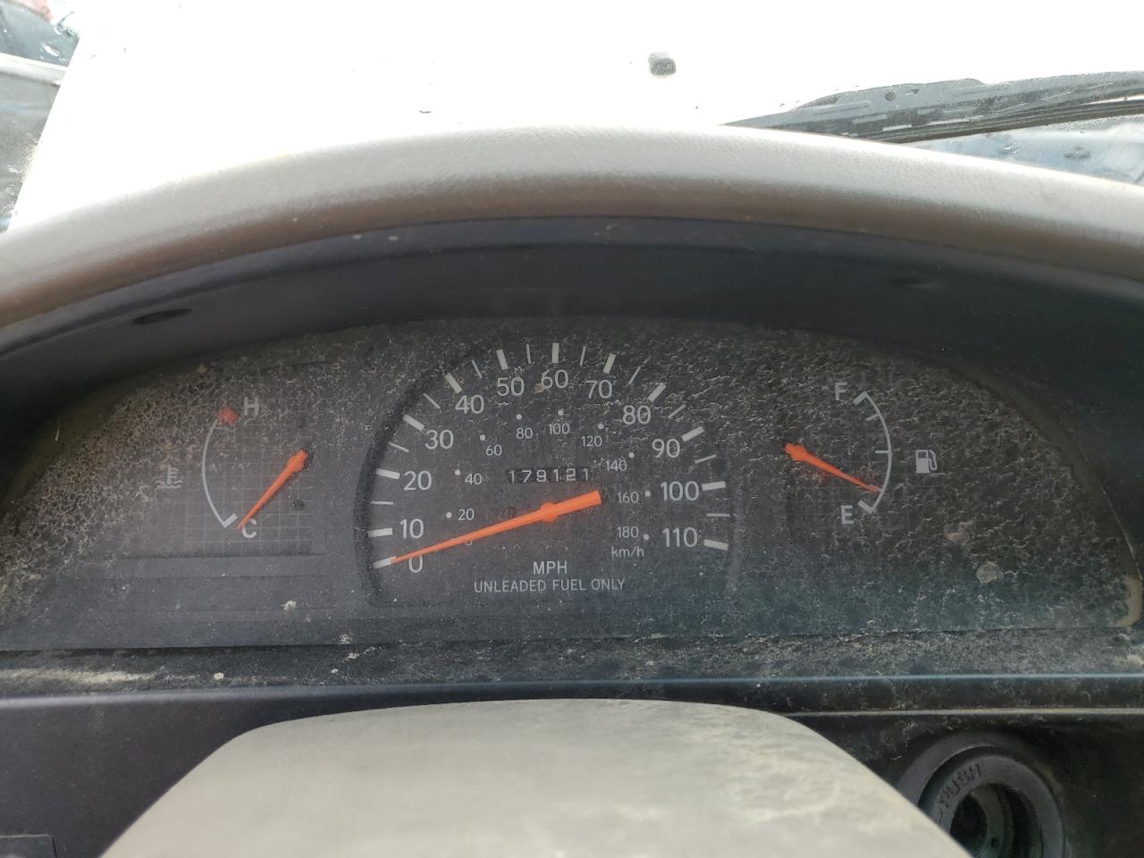 1999 Toyota Tacoma Xtracab VIN: 4TAVL52N3XZ539894 Lot: 81200825