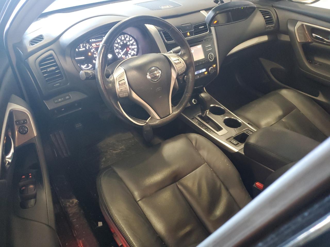 2013 Nissan Altima 2.5 VIN: 1N4AL3AP7DN424959 Lot: 81801785