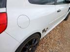 2009 RENAULT CLIO RENAULTSPORT  for sale at Copart CORBY