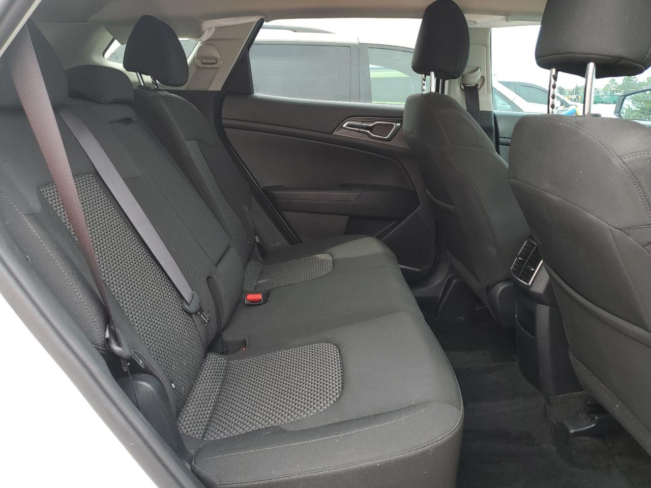 2023 Kia Sportage Lx VIN: KNDPUCAG1P7115157 Lot: 80629655