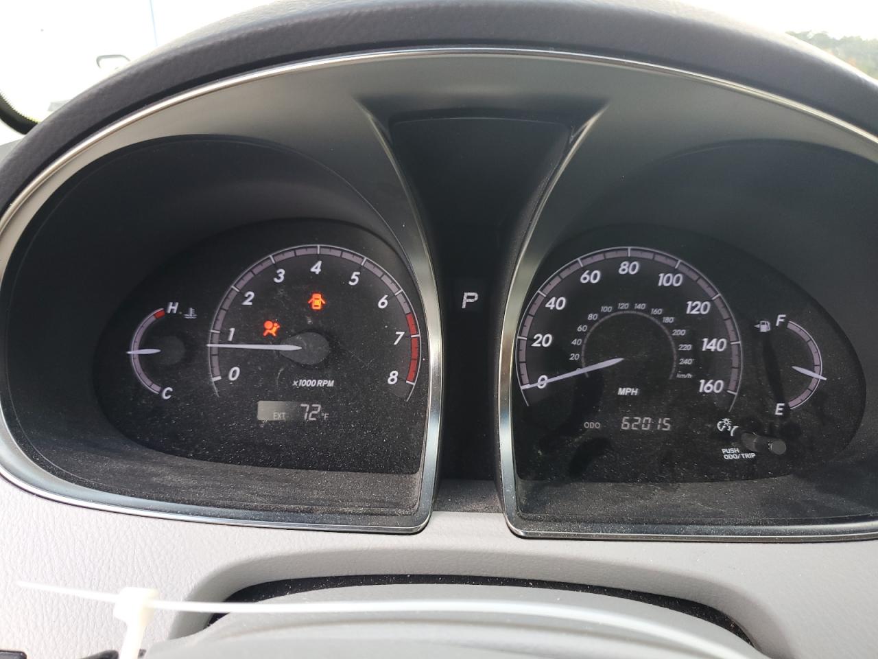 2012 Toyota Avalon Base VIN: 4T1BK3DB3CU455420 Lot: 71875055