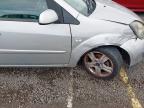 2007 FORD FIESTA ZETEC CLIMATE  for sale at Copart SANDTOFT