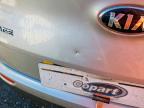 2016 KIA SPORTAGE KX-2 CRDI AUTO  for sale at Copart WOLVERHAMPTON