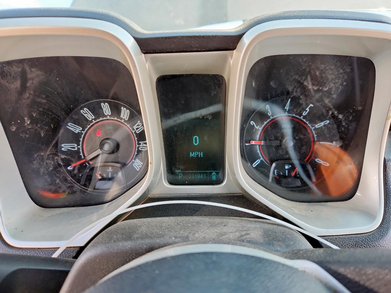 2011 Chevrolet Camaro Lt VIN: 2G1FB1ED7B9176146 Lot: 83960995