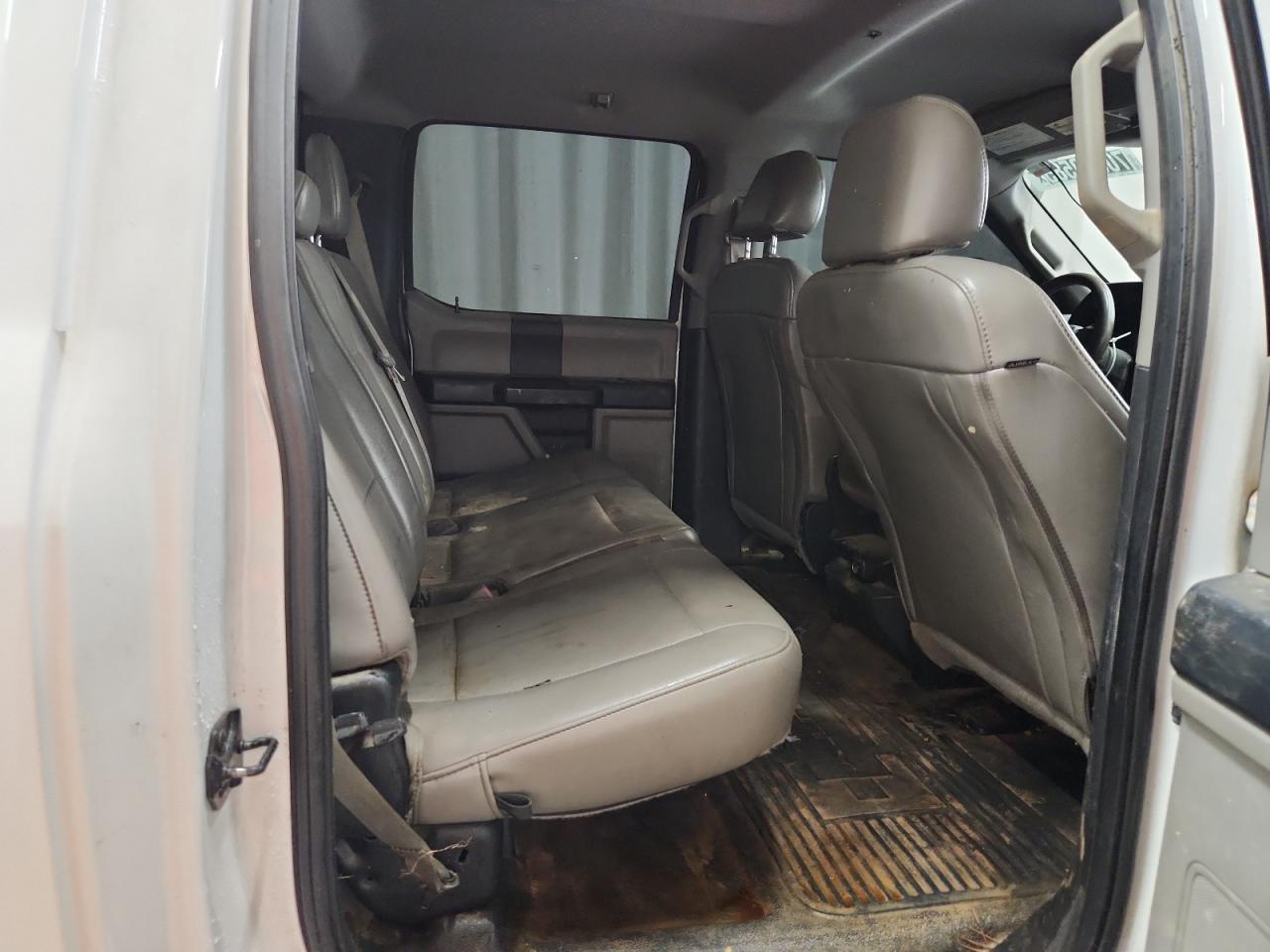 2019 Ford F250 Super Duty VIN: 1FT7W2B61KEC70175 Lot: 84284285