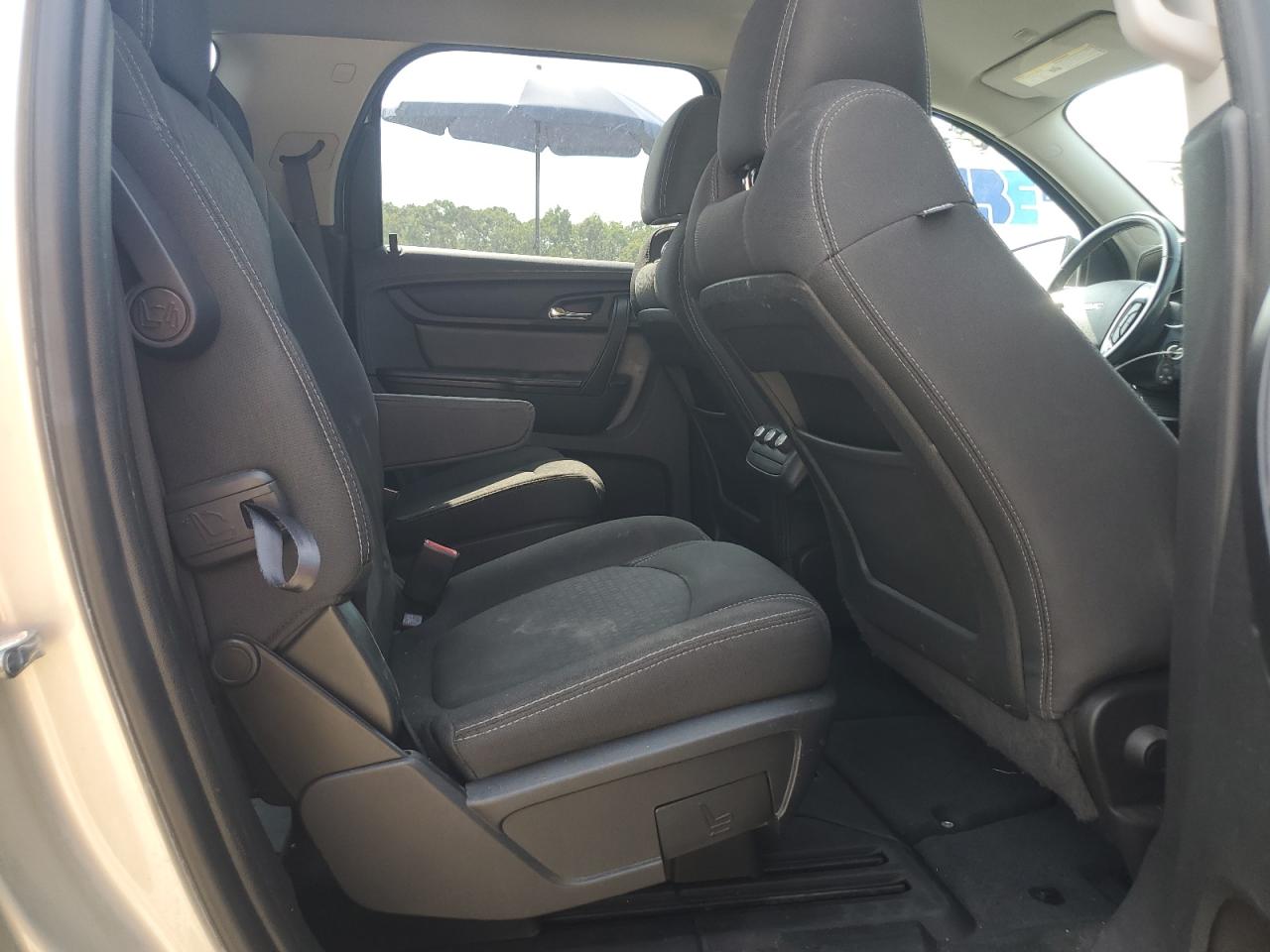 2016 GMC Acadia Sle VIN: 1GKKVPKD8GJ256866 Lot: 80630835