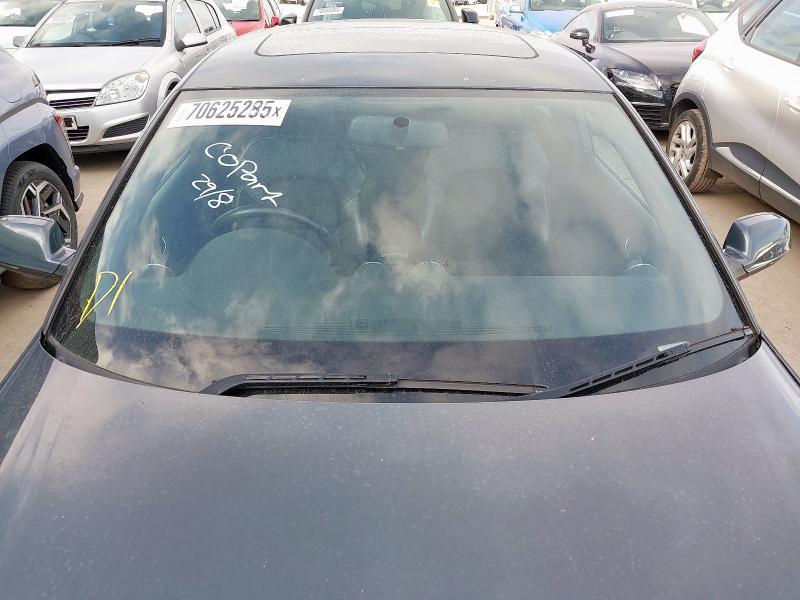 2010 AUDI A3 S LINE