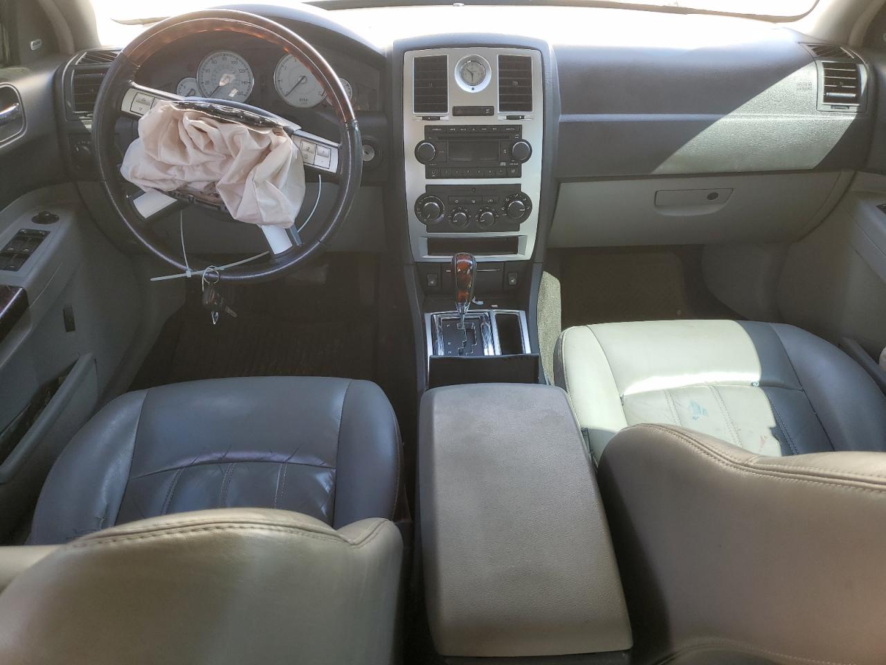 2006 Chrysler 300C VIN: 2C3KA63HX6H279086 Lot: 81608315