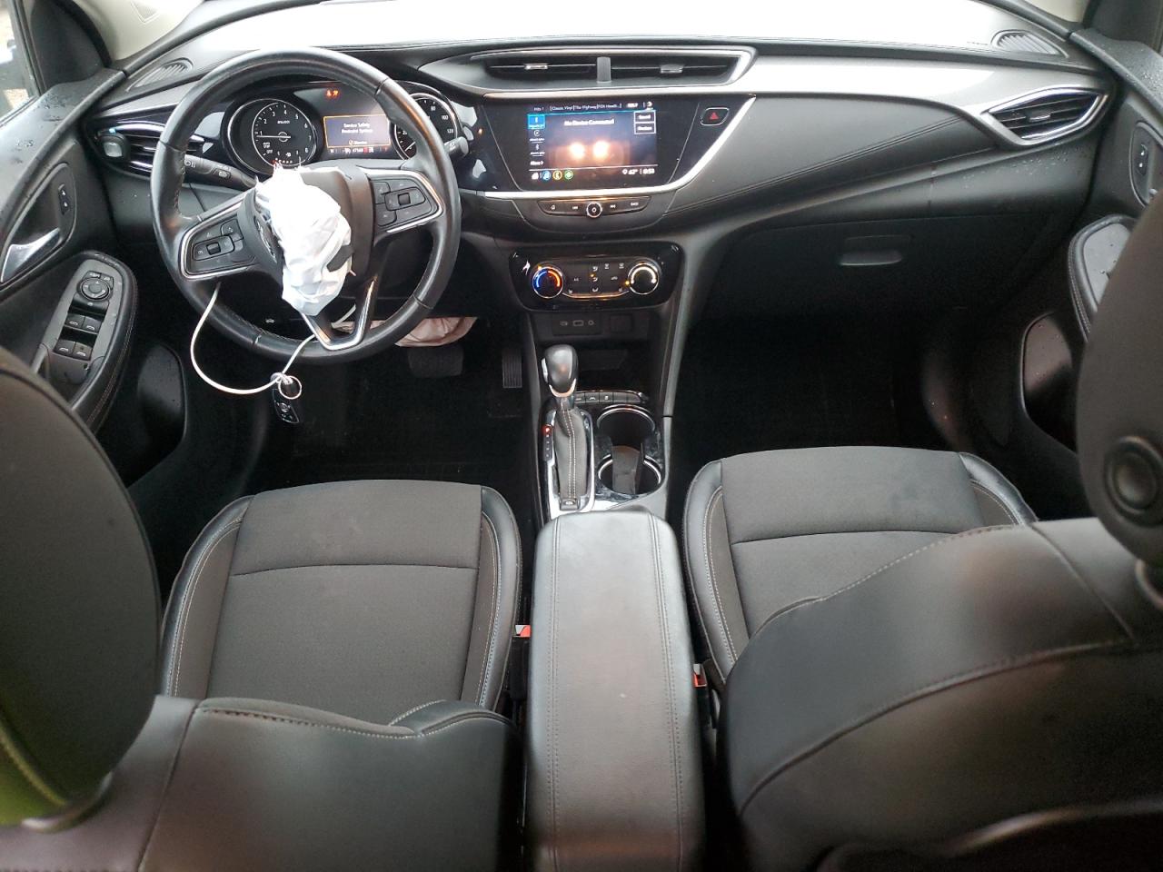 2021 Buick Encore Gx Preferred VIN: KL4MMCSL8MB093823 Lot: 71779575
