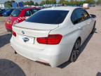 2013 BMW 318D SPORT  for sale at Copart WESTBURY