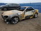 2003 MERCURY COUPE   for sale at Copart AB - CALGARY